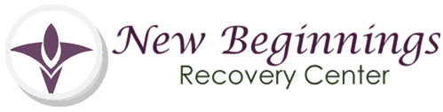 New Beginnings Recovery Center, Logo